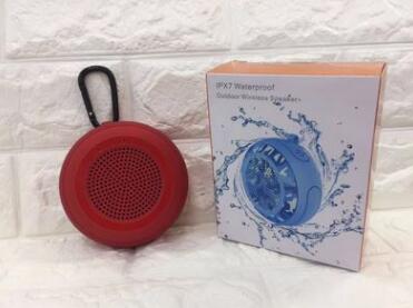 Bluetooth Waterproof Speaker