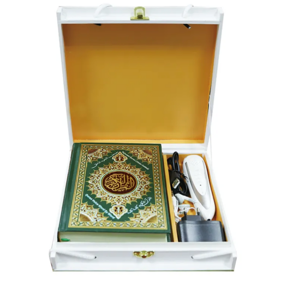 Quran Speaker Pen