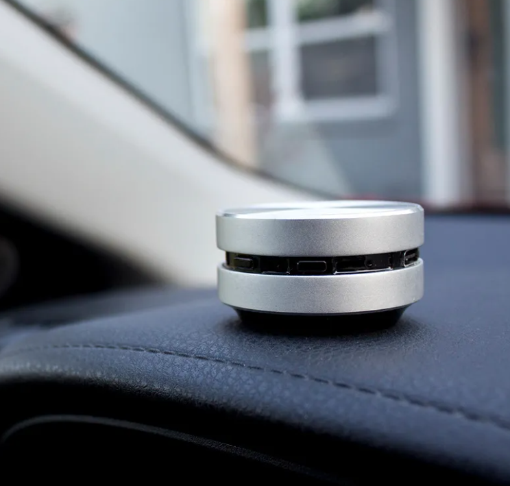 Wireless Bluetooth Speaker