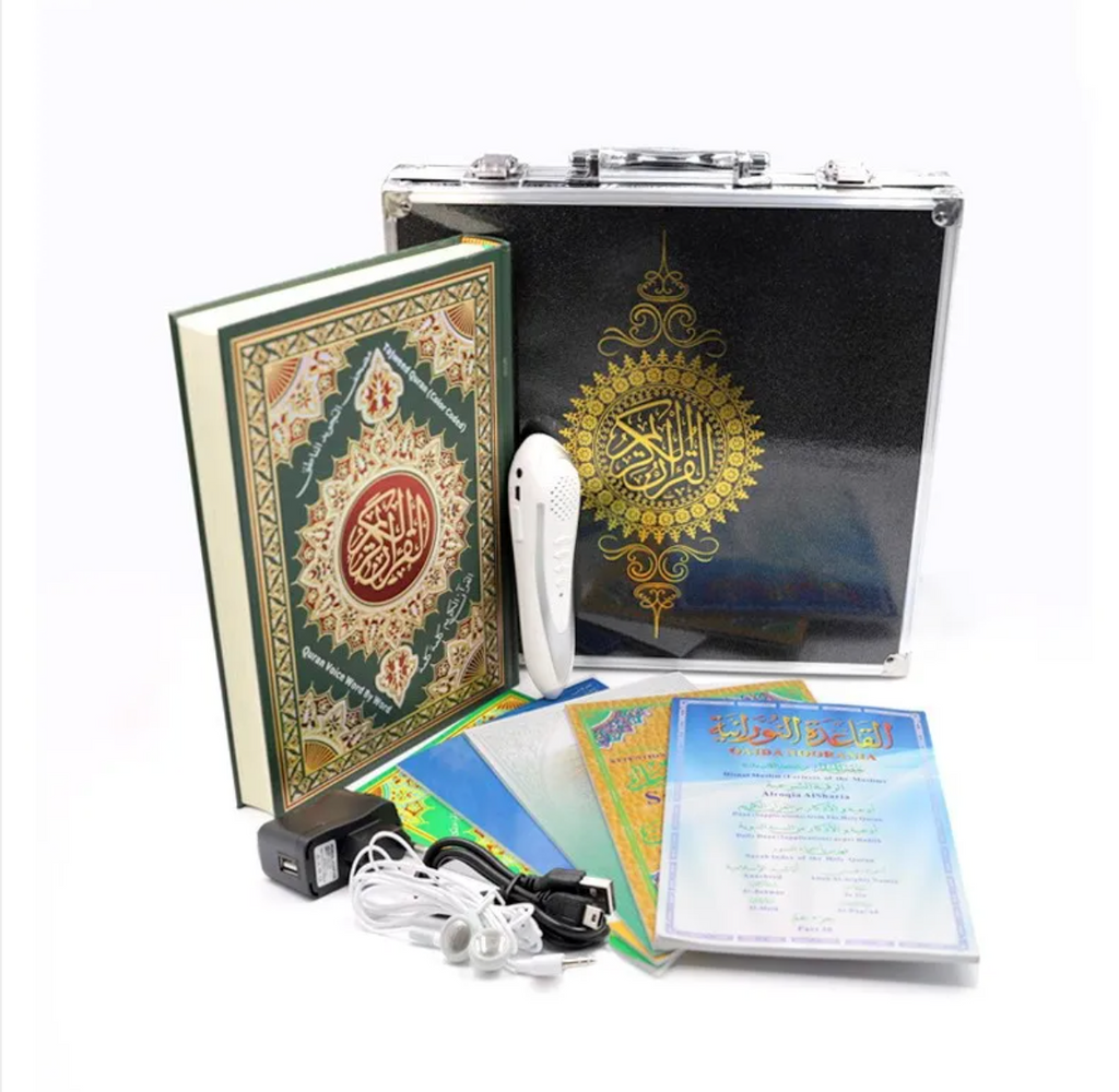Quran Speaker Pen