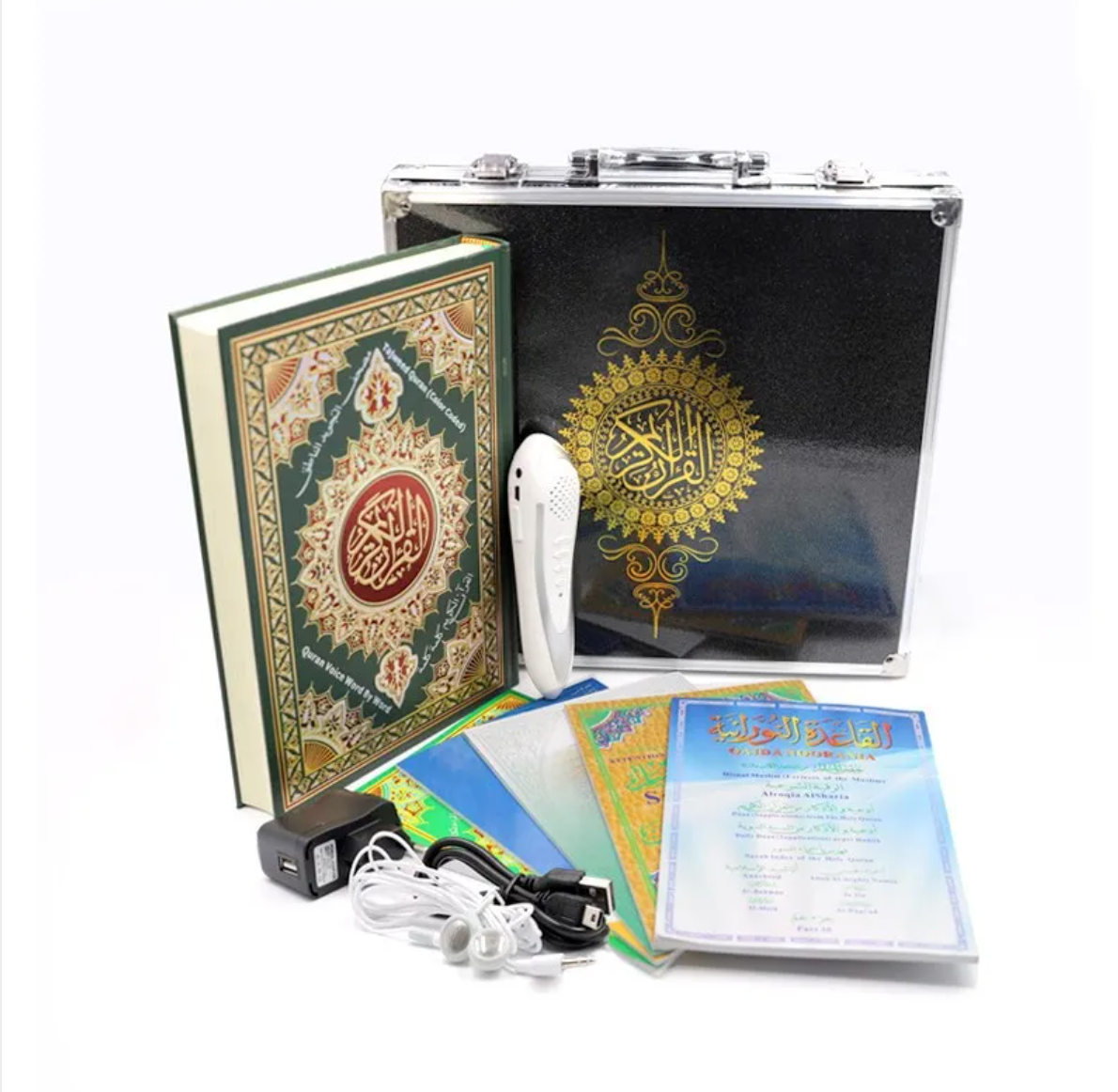 Quran Speaker Pen