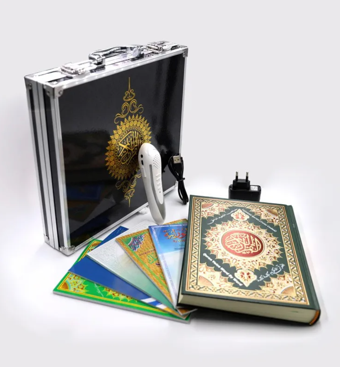 Quran Speaker Pen