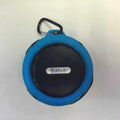 Bluetooth Speaker for Bicycles - Waterproof Design