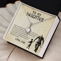 Aim For The Skies - Eternal Hope Necklace