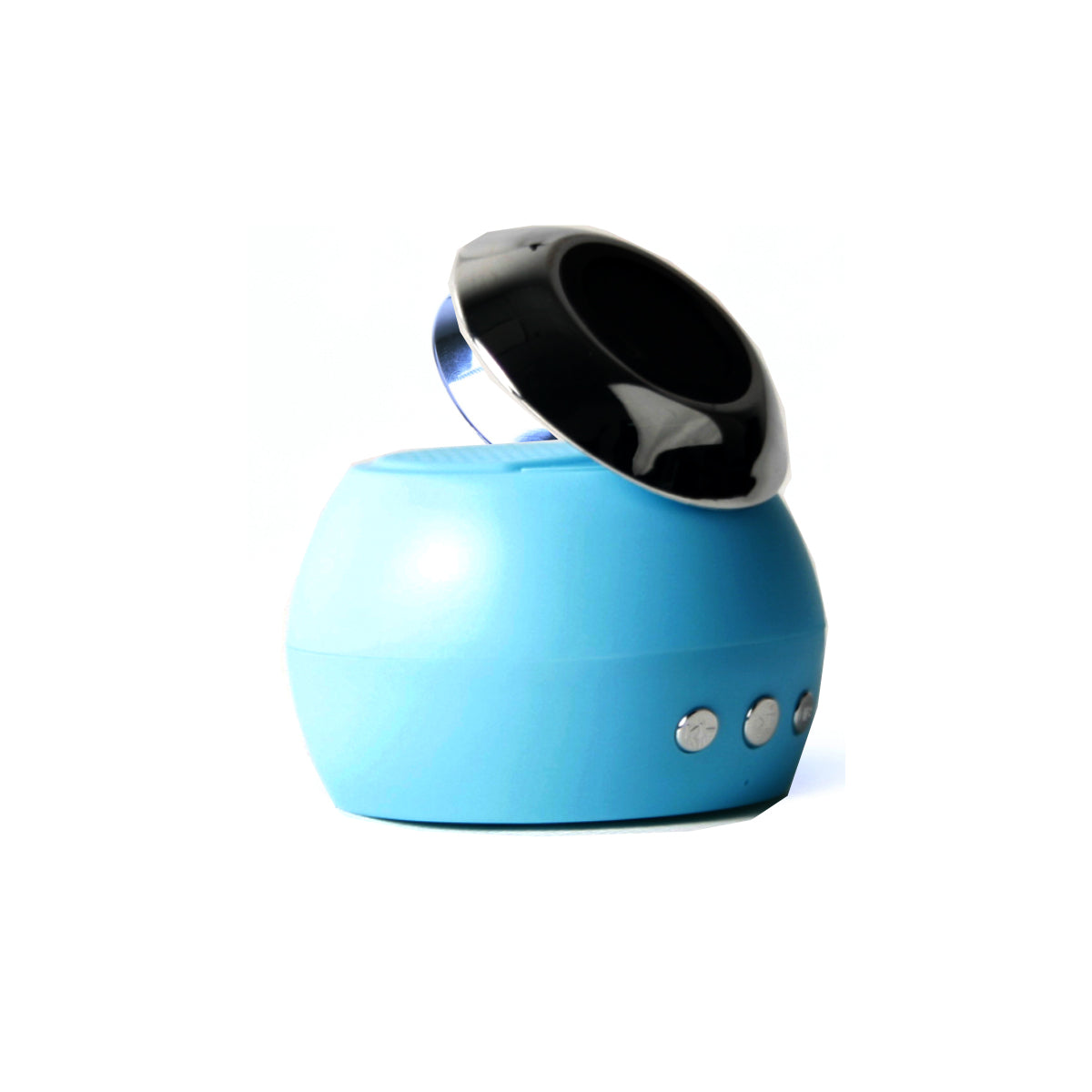 Mobile Magnet Holder And Speaker