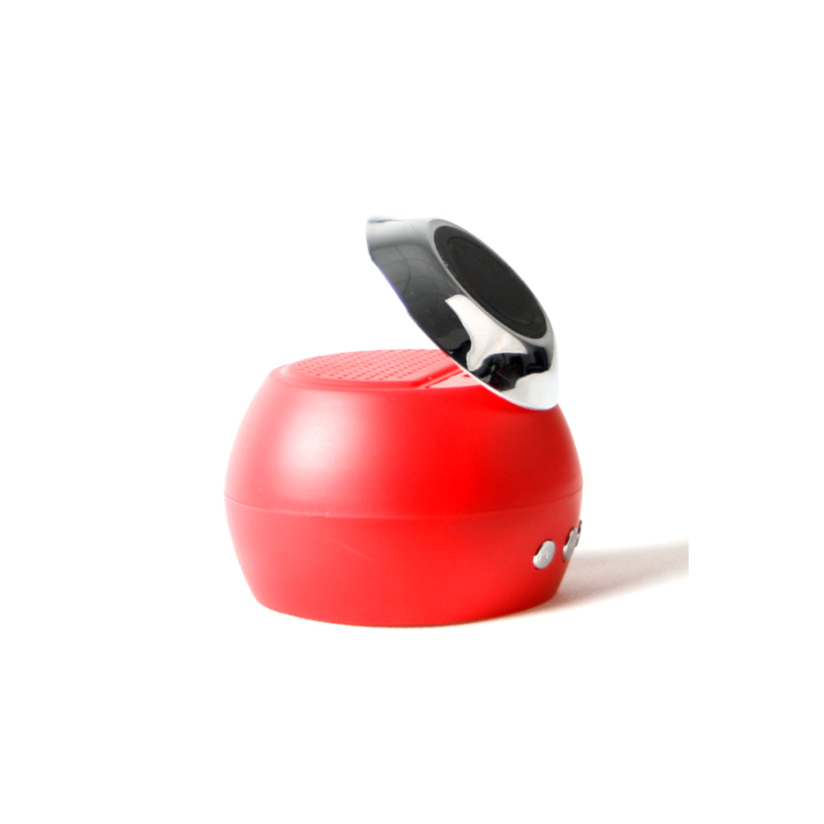Mobile Magnet Holder And Speaker